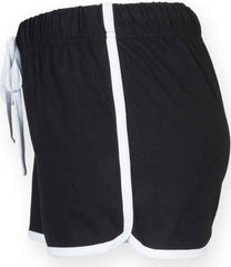 SK69 Black/white Left