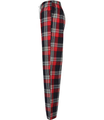 SK83 Red/navy Left