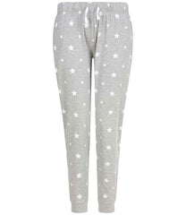 SK85 Heather/white Front