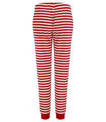 SK85 Red/white Back