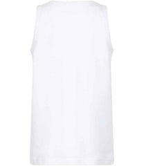 SM123 White Back