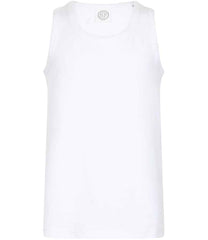 SM123 White Front