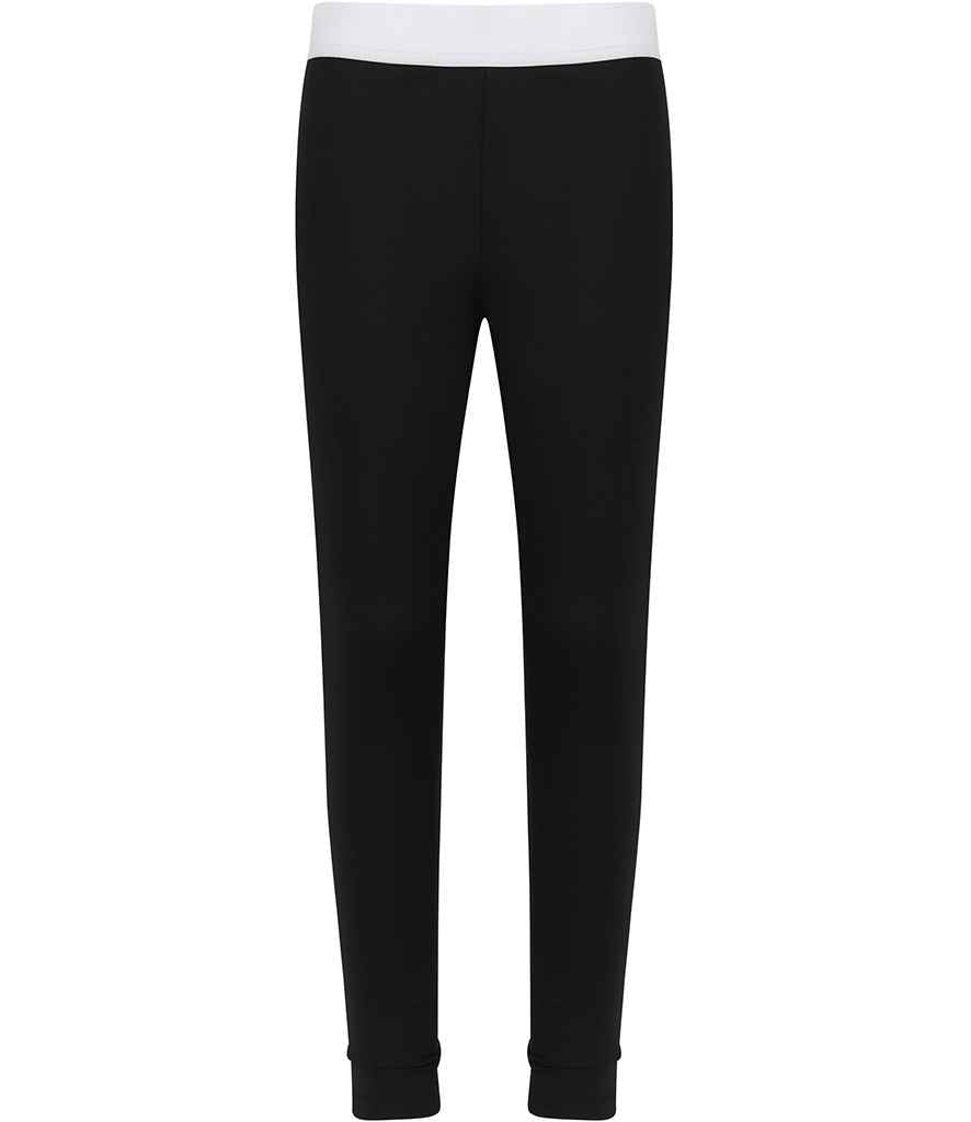 SM426 Black/white Front