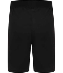 SM427 Black/black Back