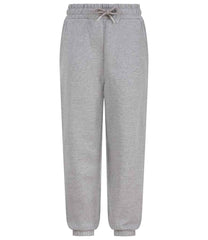 SM430 Heather grey Front