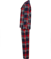SM74 Red/navy Left