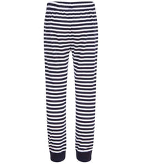 SM85 Navy/white stripes Back