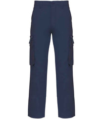 SP105 Navy Front