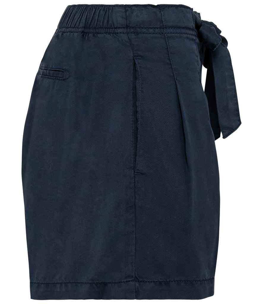 SP725 Washed Navy Left