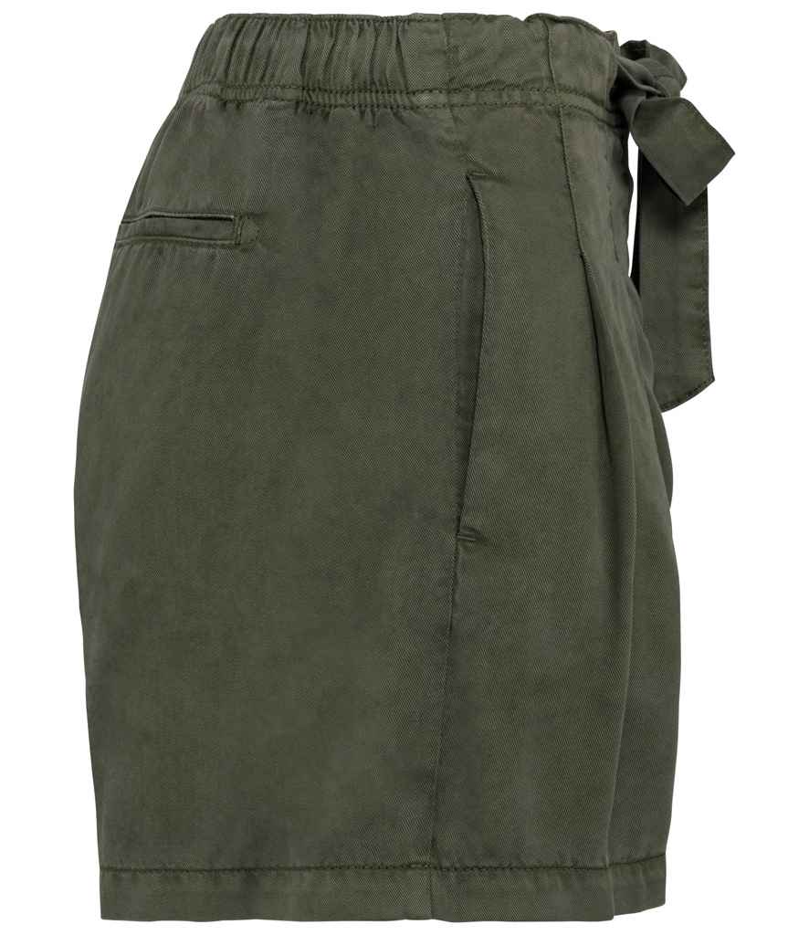 SP725 Washed org. khaki Left