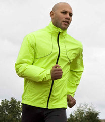 SR185M Neon Lime Model