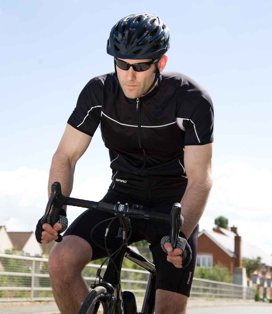 SR188M Black/White Model