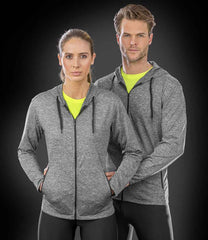 SR277M Marl Grey Model