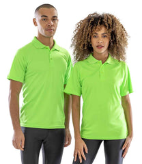 SR288 Lime Green Model