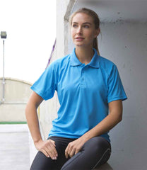 SR288 Ocean Blue Model