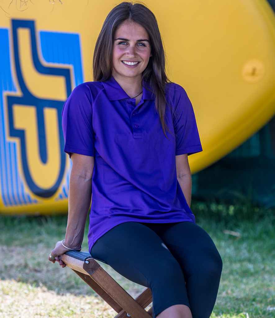 SR288 Royal Blue Model