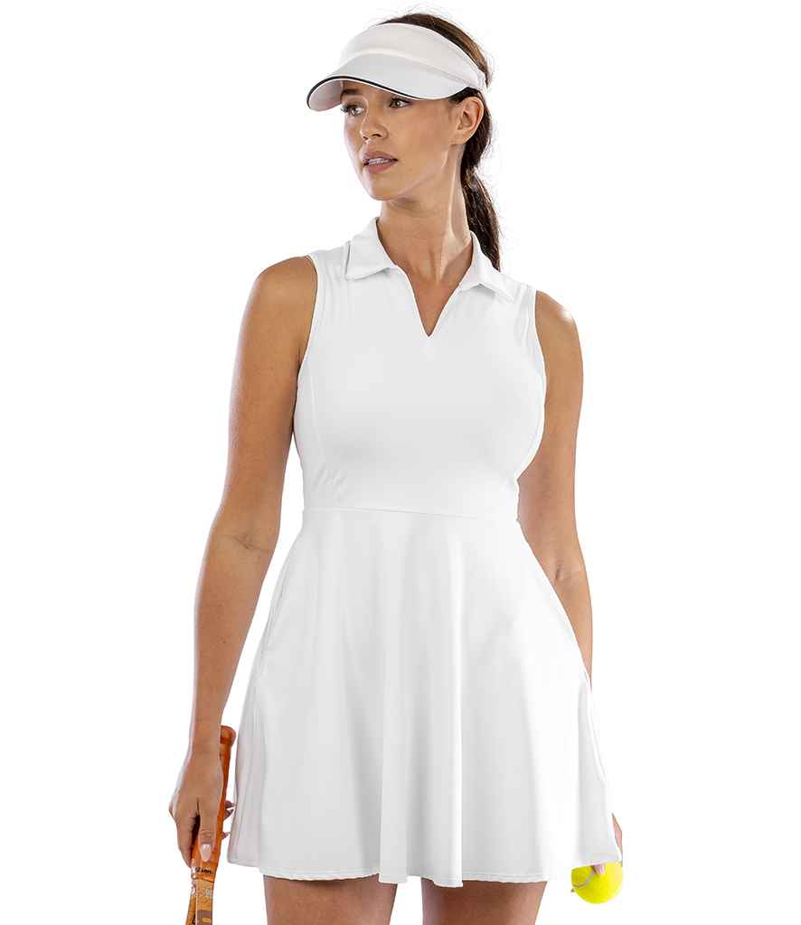 SR799F White Model