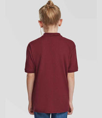 SS11B Burgundy Model