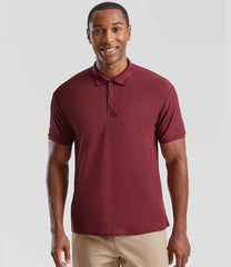 SS11 Burgundy Model