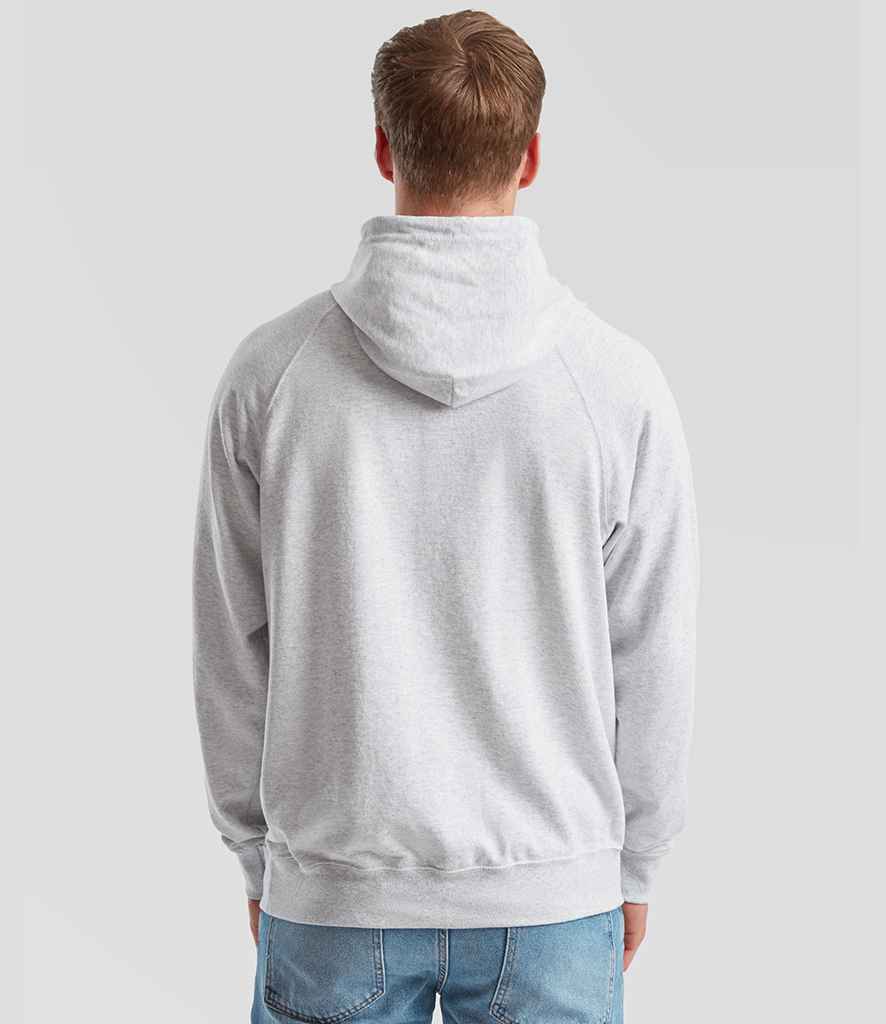 SS121 Heather Grey Model