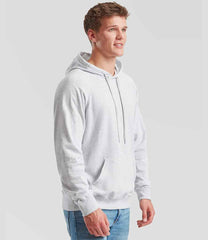 SS121 Heather Grey Model