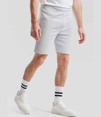 SS124 Heather Grey Model