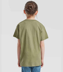 SS12B Classic Olive Model