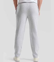 SS13 Heather Grey Model
