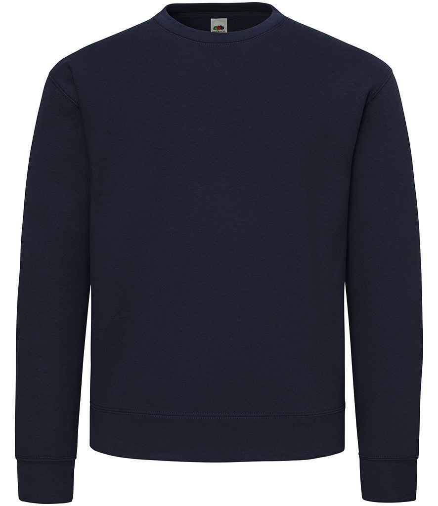 SS141 Deep Navy Front