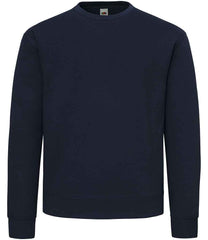 SS141 Deep Navy Front