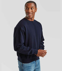 SS141 Deep Navy Model