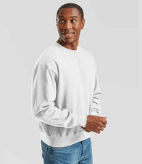 SS141 White Model
