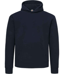 SS142 Deep Navy Front