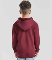 SS14B Burgundy Model