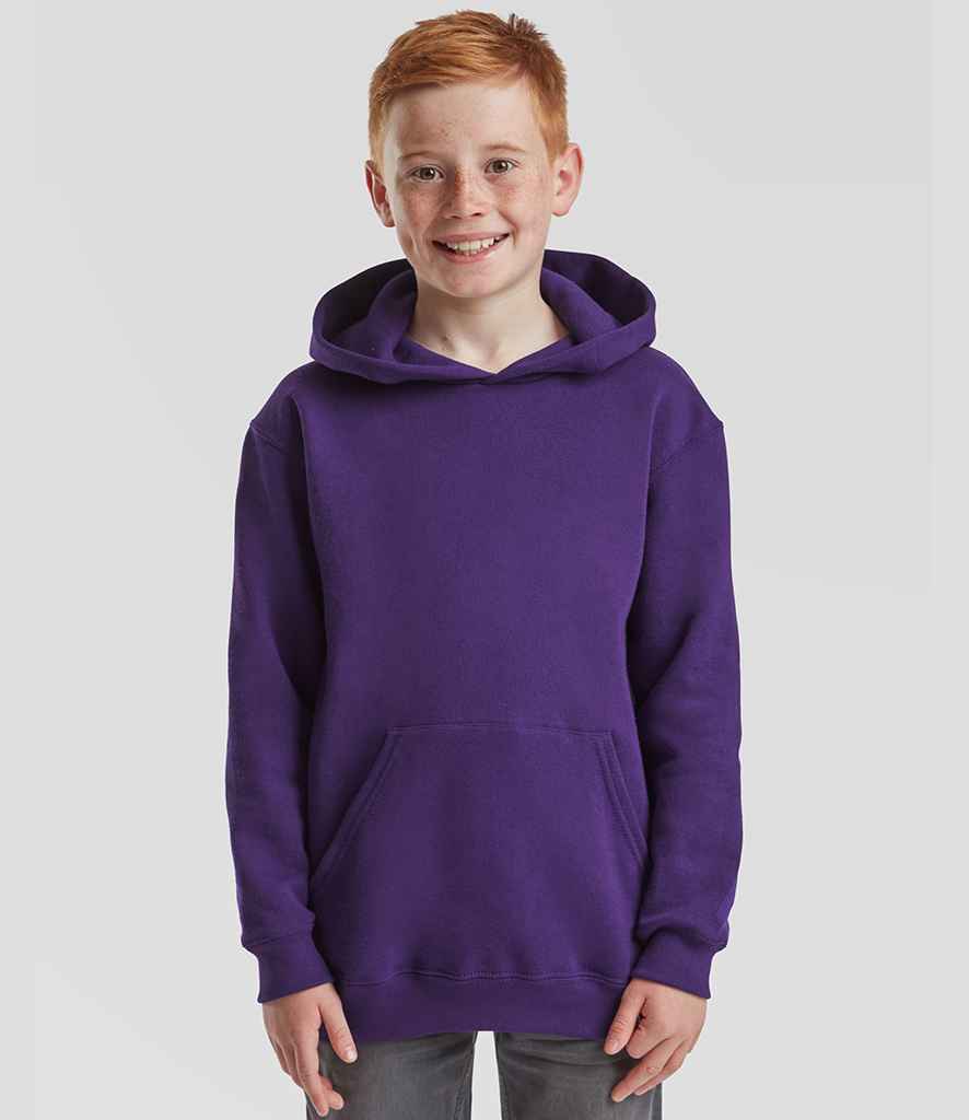 SS14B Purple Model