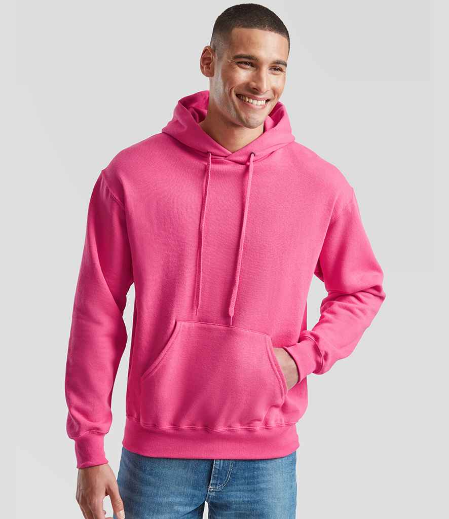 SS14 Fuchsia Model