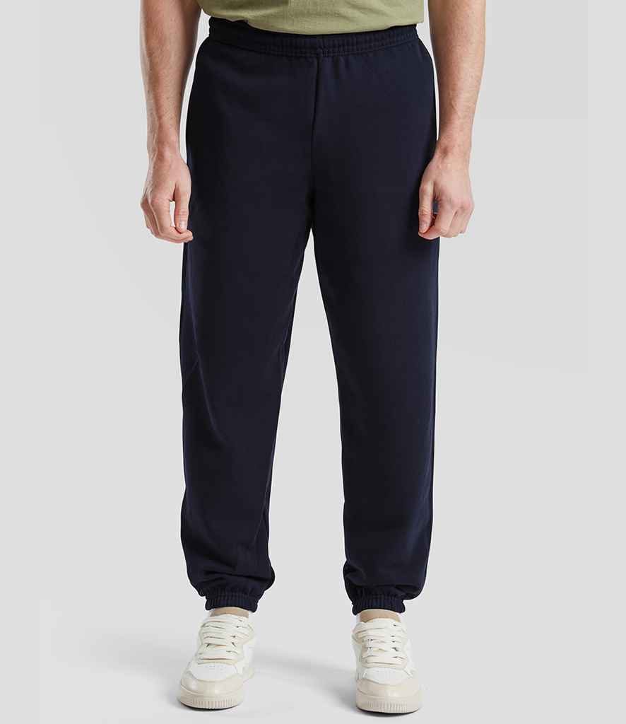 SS15 Deep Navy Model