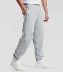 SS15 Heather Grey Model
