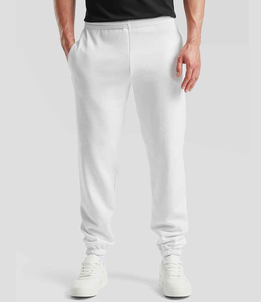 SS15 White Model