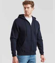 SS16 Deep Navy Model