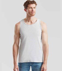 SS18 Heather Grey Model
