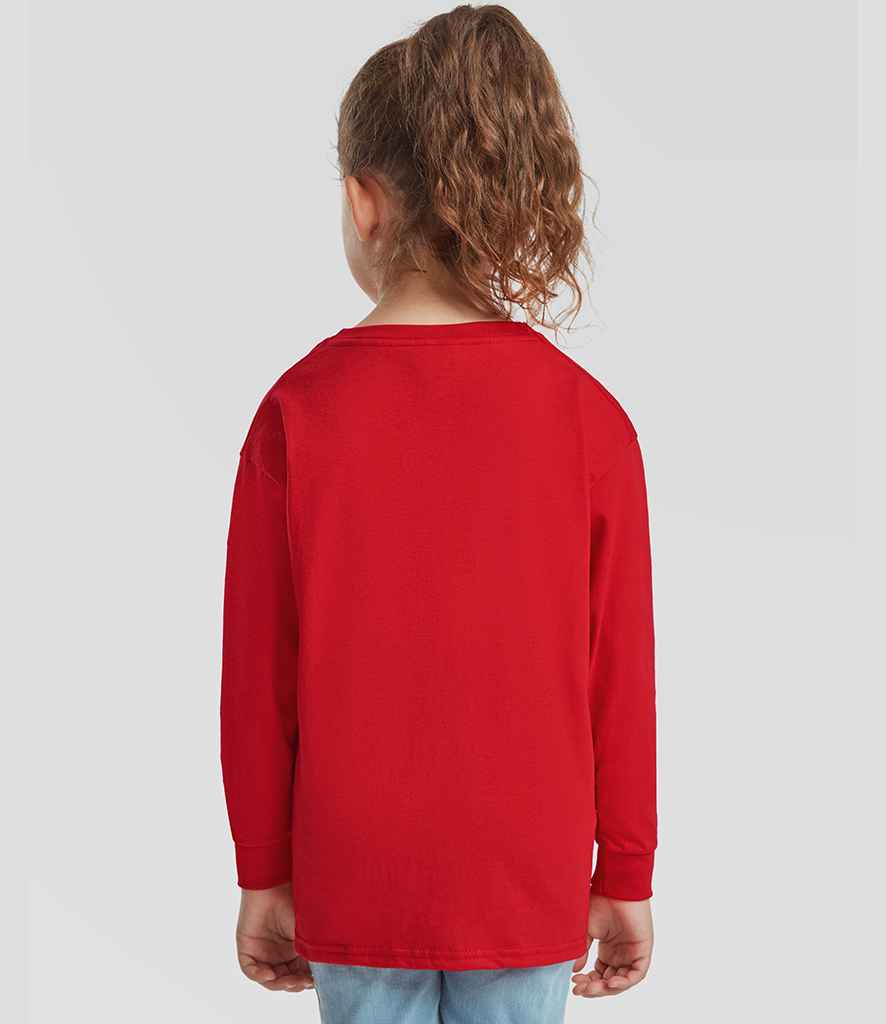 SS21B Red Model