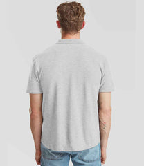 SS229 Heather Grey Model