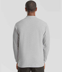SS24 Athletic Heather Model