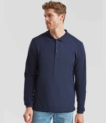 SS24 Navy Model