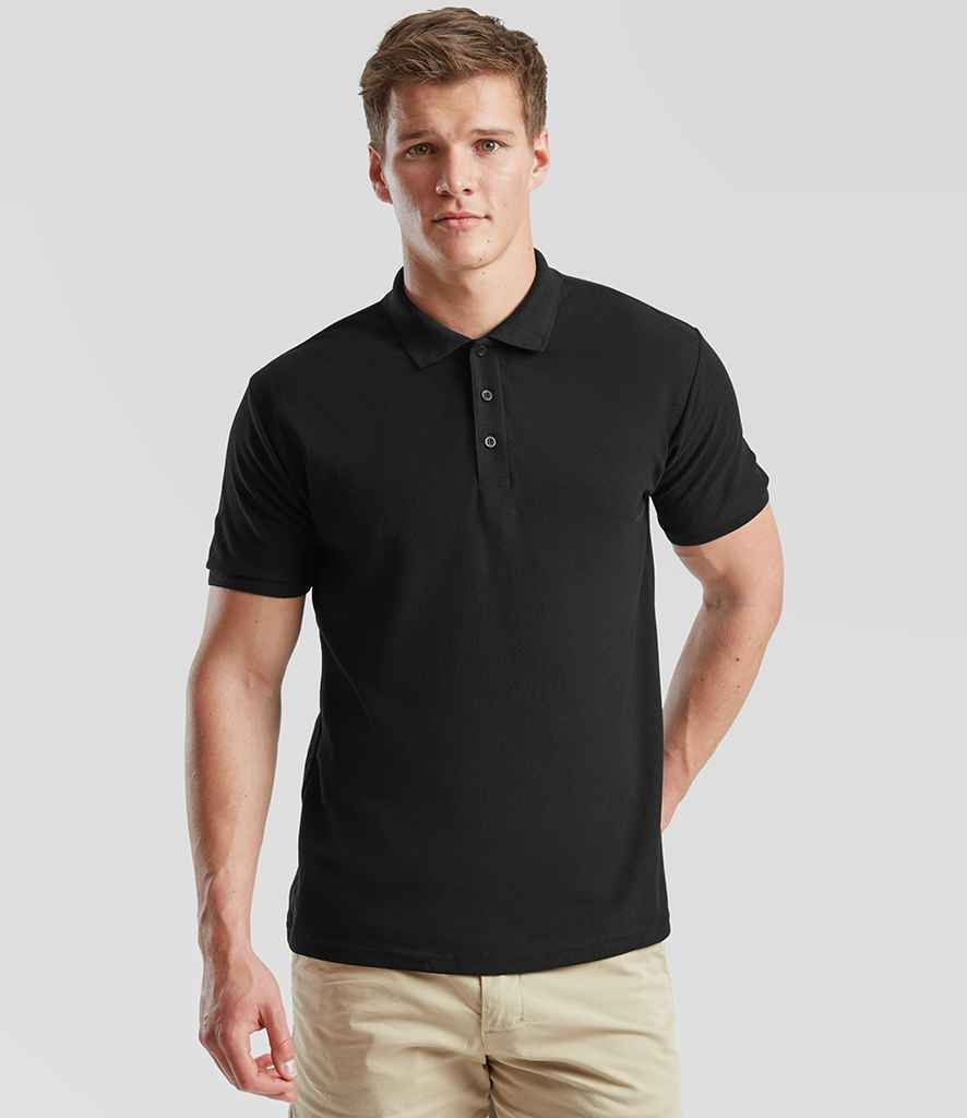 SS27 Black Model