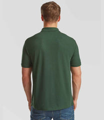 SS27 Bottle Green Model