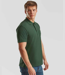 SS27 Bottle Green Model