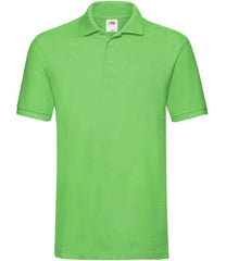 SS5 Lime Green Front