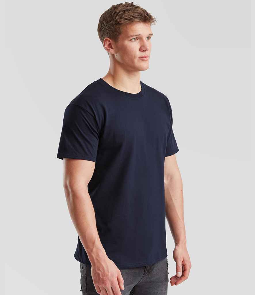 SS620 Navy Model